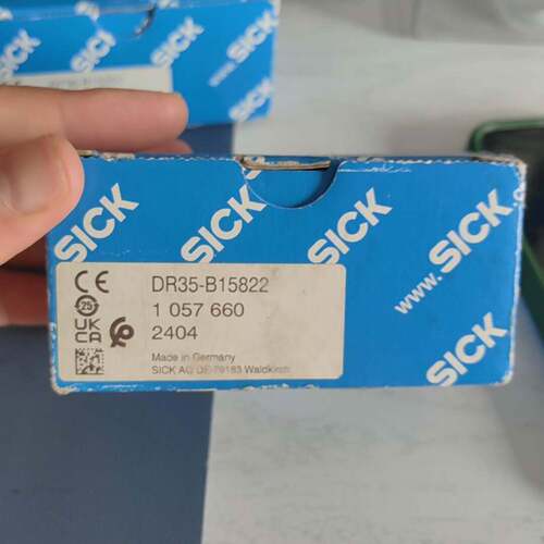 可维修正品DR35-B15822，实物拍摄放心购买议价