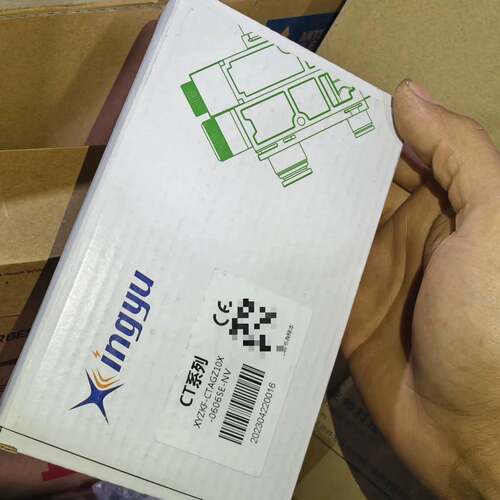 可维修星宇正品真空发生器XYZKF-CT10X-0606S议价