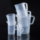 100 250 1000 烘焙DIY器具塑料带刻度量杯50 2000 5000ml厨房工具