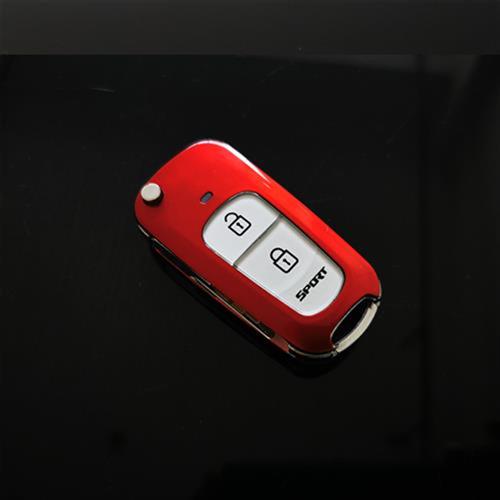 东风新能源EX1pro纳米box风光e1启辰e30雷诺E诺直板钥匙改装折叠
