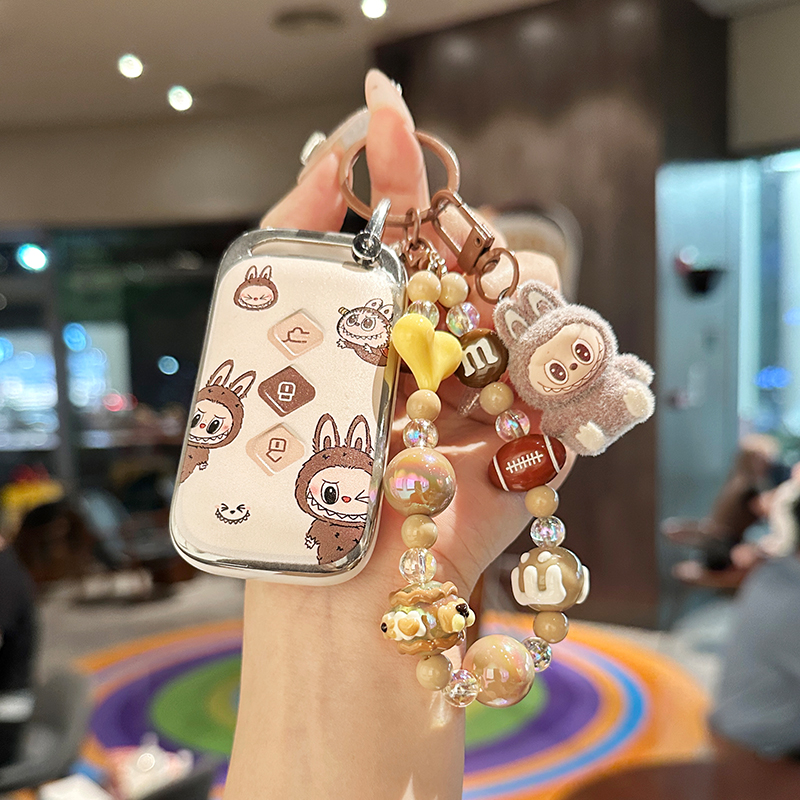 五菱星辰钥匙套专用五菱星驰佳