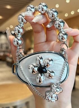 极狐考拉钥匙套2025新款ARCFOX北汽极狐考拉s女生pro汽车用品扣壳