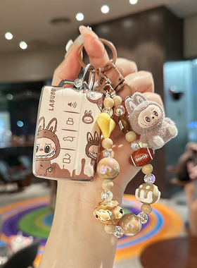 坦克300钥匙套2024款塔克400hi4z车700套TANK500hi4t女专用900壳