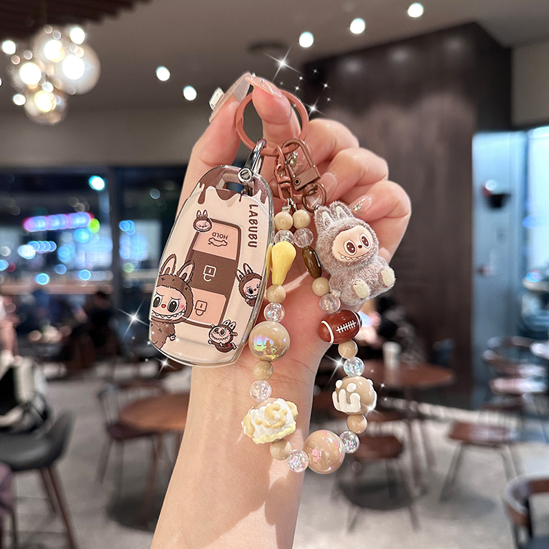 北京现代ix35钥匙套名图伊兰特