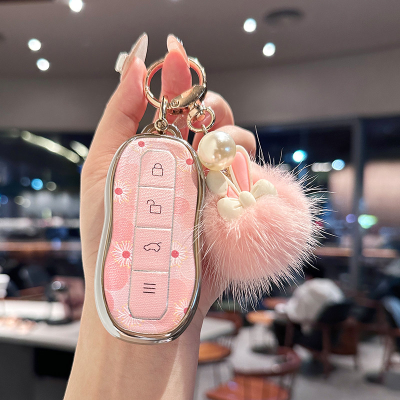 适用于小米卡片钥匙套yu7专用su7新款su7ultra二代实体保护壳包扣,汽车用品/电子/清洗/改装,车用钥匙包,淘宝优惠券,粉丝福利购,淘宝优惠卷