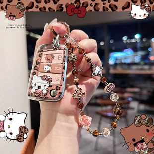 大众钥匙套速腾L探岳帕萨特CC迈腾B8壳B9朗逸pro途岳女专用汽车扣