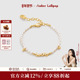 Lollipop珍珠手链女幸运手串小众轻奢高级 情人节礼物 Amber