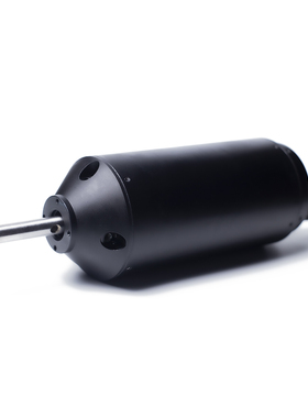 APISQUEEN 70167电机 水下防水无刷电机130KV马达7KW水翼无人艇