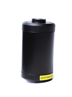 APISQUEEN无刷水下电机5080 24V/48v 1200W用于水下推进器无人船