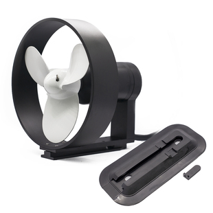 渔船 48V水下推进器U35用于游船 景区船长久泡水 36V 昂德沃特24V