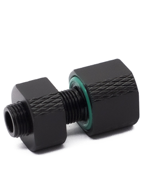 昂德沃特M8M10M12M16防水空心螺丝ROV水下机器人配件密封舱螺栓