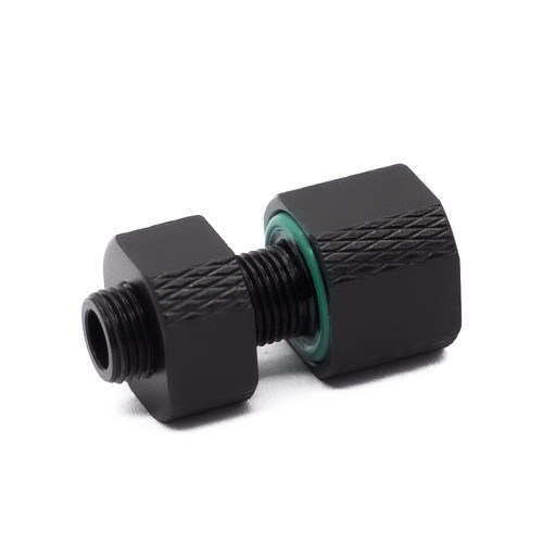 昂德沃特M8M10M12M16防水空心螺丝ROV水下机器人配件密封舱螺栓