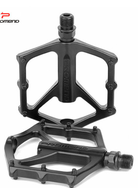 MTB Cycling Pedal DU Bearing Bike Bicycle脚踏Pedals Aluminum