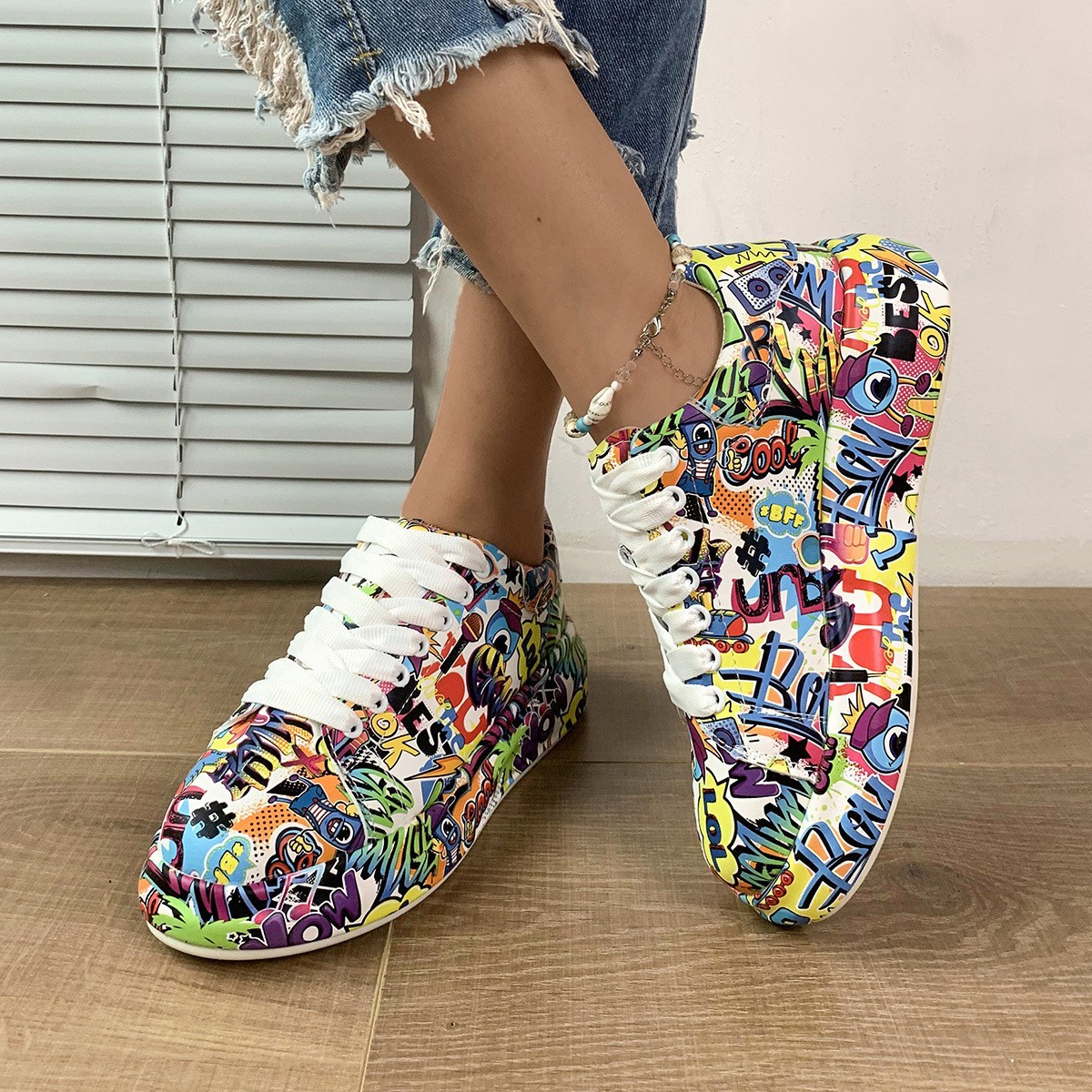 shoeswomen外贸新款时尚