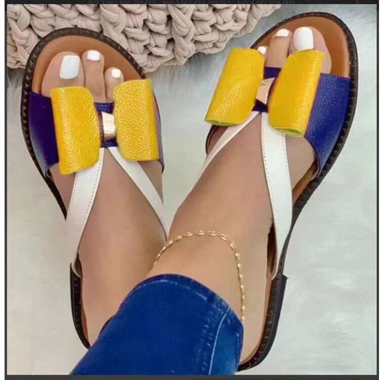 shoeswomenSlir大码平底