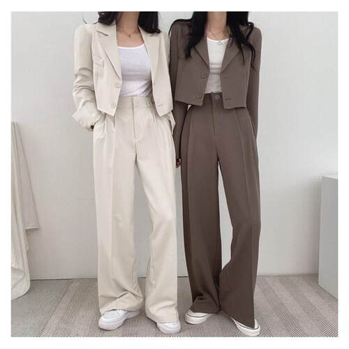 womenclothes西装外套女