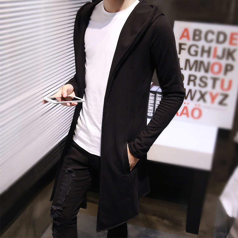 menclothes春季新款青年