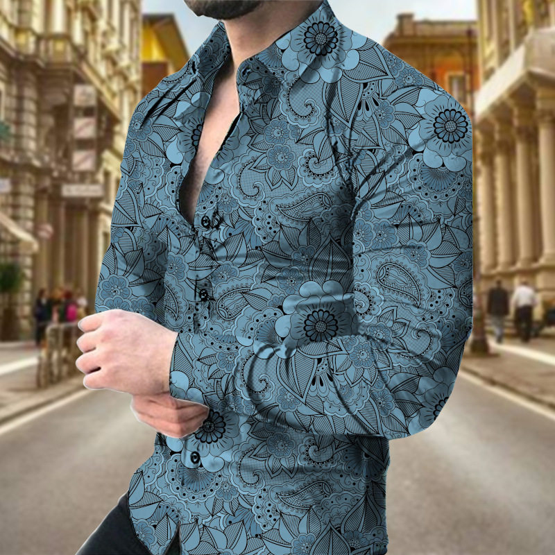 menclothes跨境电商欧美
