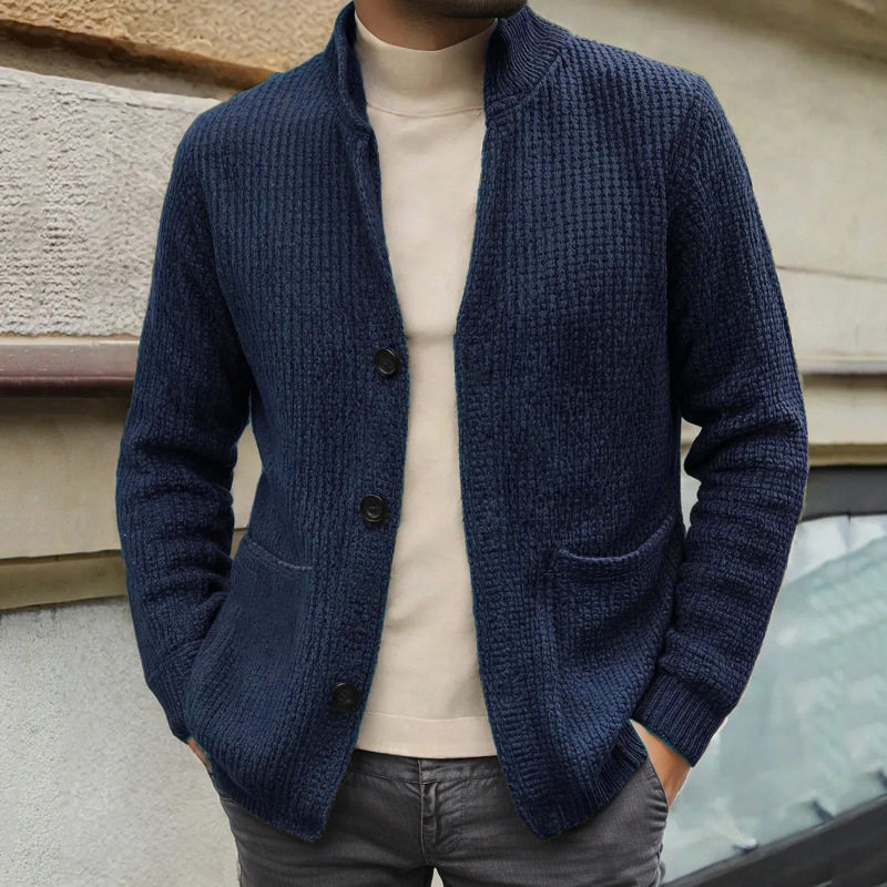 menclothes秋冬新款毛衣