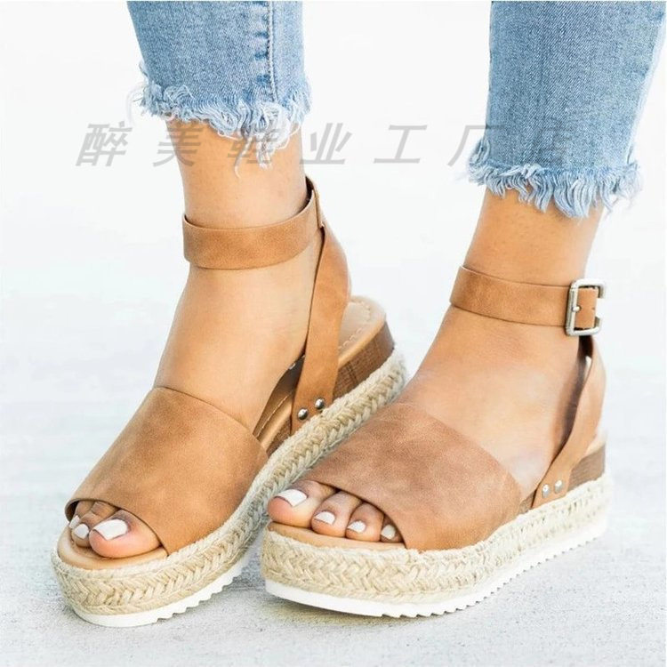 shoeswomen35-43码加大