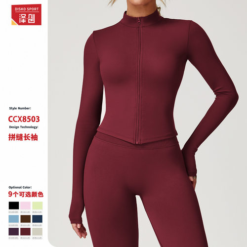 womenclothes泽创速干裸