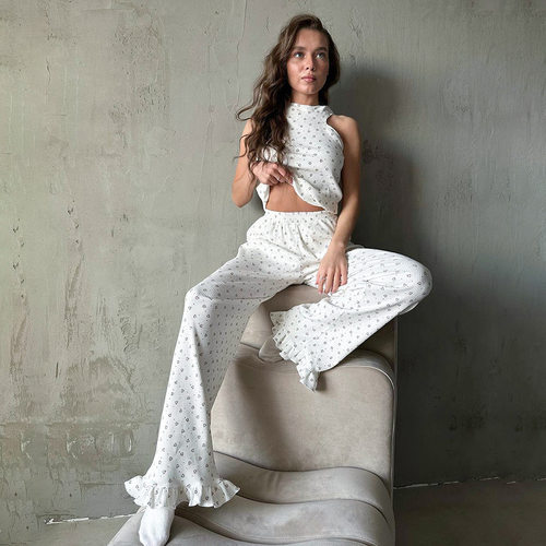 womenclothes跨境欧美春