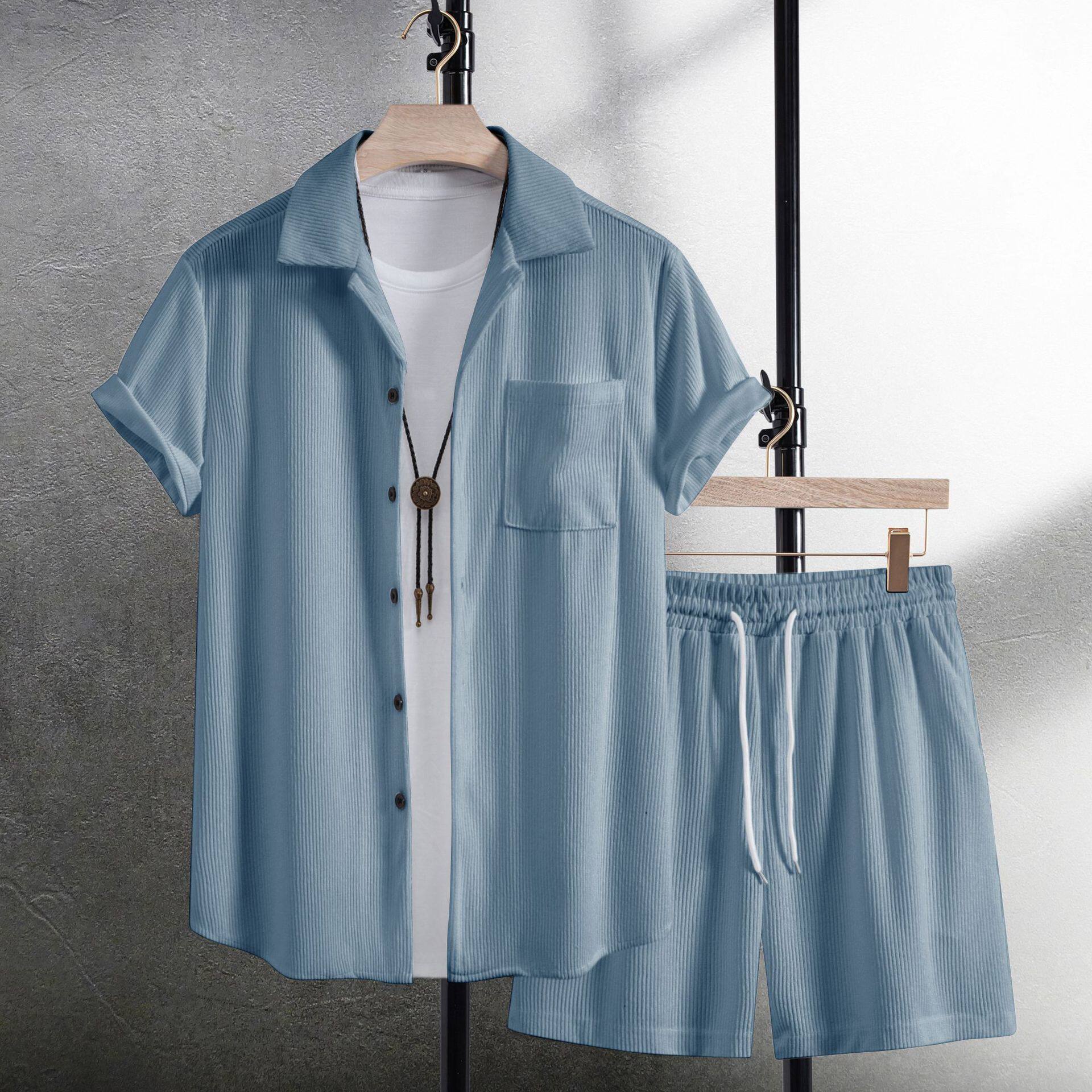 menclothes新款跨境外贸