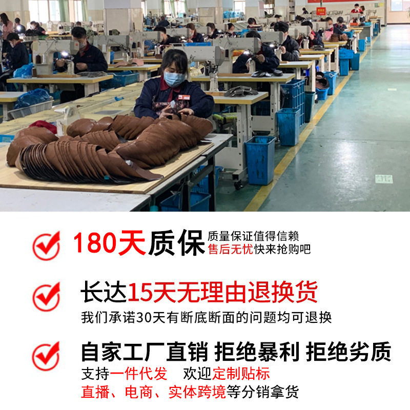 冬季英伦复古手工鞋绅士