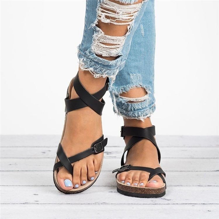 shoeswomenwi夏季欧美大