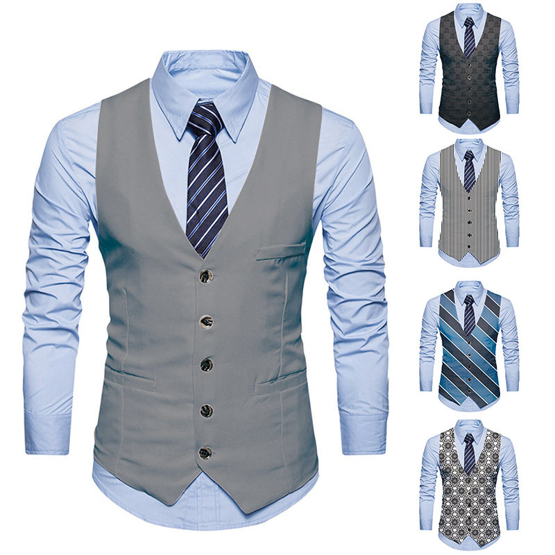 menclothes欧码新款修身