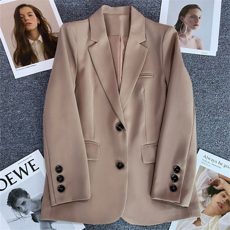 womenclothes早春秋新款