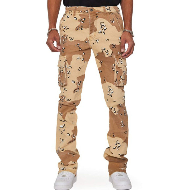 menclothes现货秋季大码