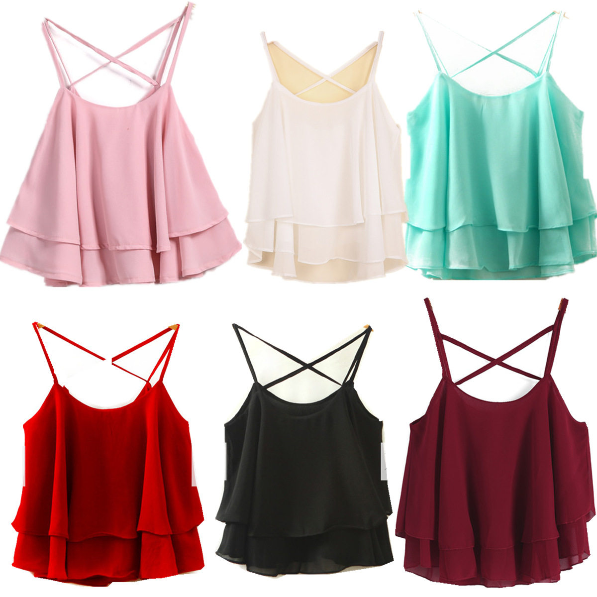 womenclothes外贸热卖韩