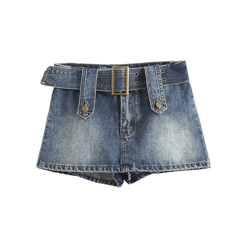 womenclothes辣妹腰带牛