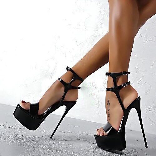 shoeswomen供货外贸大码