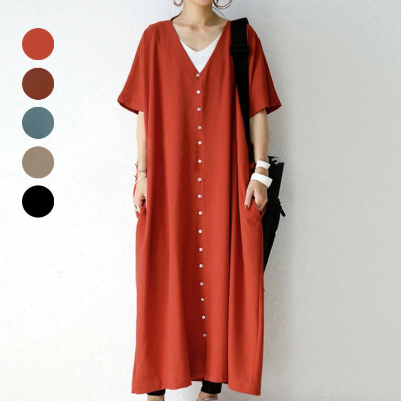 womenclothes乐天日系夏