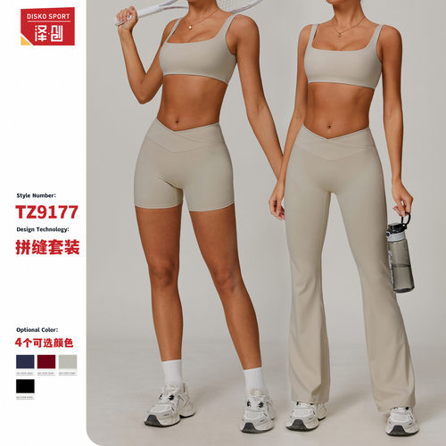 womenclothes泽创跨境裸