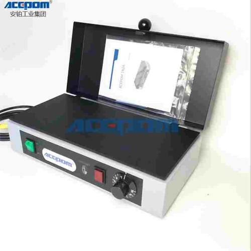 中诺轴承平板加热器HPS/HP-200C轴承圈套筒联轴节安装拆卸加热板