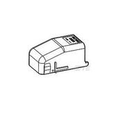 泰科te 1393454 28p护盖