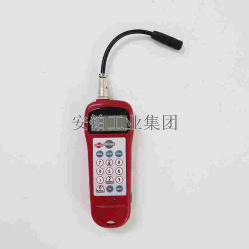音波式皮带张力计安铂ACEPOM508 507/U508非接触式 张紧度测试仪