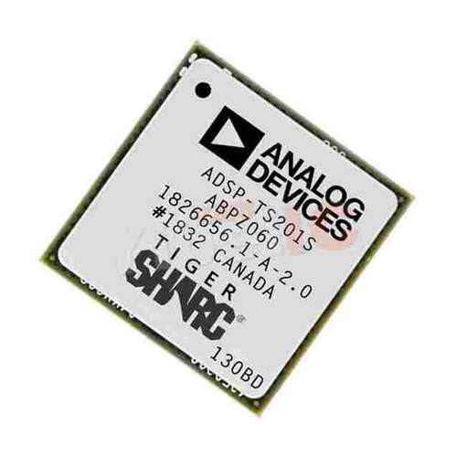 全新原装正品 ADSP-TS201SABPZ060 嵌入式DSP 数字信号处理器 BGA