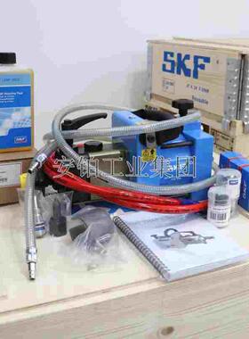 SKF液压泵注油泵THAP030E/150E/400E/300E/K10 轴承安装拆卸泵