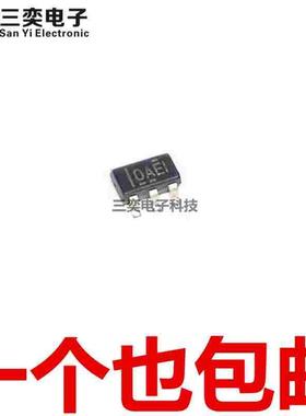 OPA690IDBVR OPA690IDBVT OAEI丝印 SOT23-6 德州放大器 原装正品