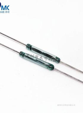 供应ORD324  OKI干簧管 磁控开关 2*14mm 常开AT0910 1013 原装