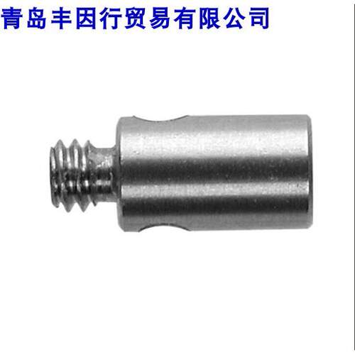 A-5004-7585 雷尼绍 M2不锈钢加长杆，长度10 mm