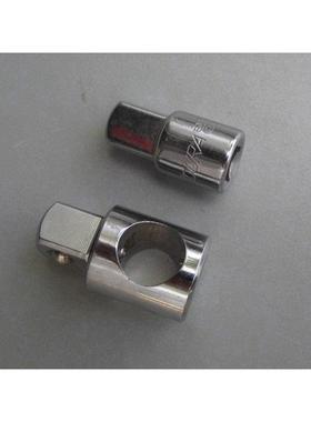 ENDURA力易得3/8系列变径接头中飞转大飞3/8变1/2接头E3409 E3412