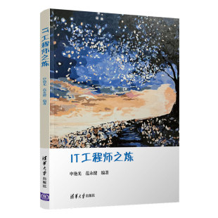 软硬件技术 申艳光 范永健 正版 社 it之炼 清华大学出版 9787302579977 图书