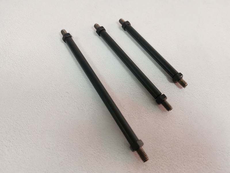 适用地平线挂档杆子 国产小忍者杆子 翼虎250cc 350cc变档杆杆子