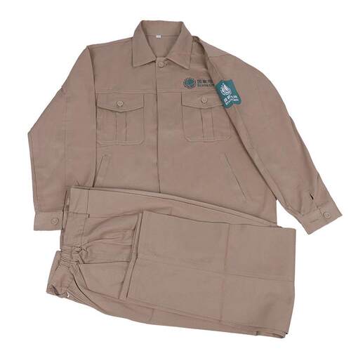 国家电网工作服纯棉电力电工服套装国网供电局全棉电焊劳保服定制