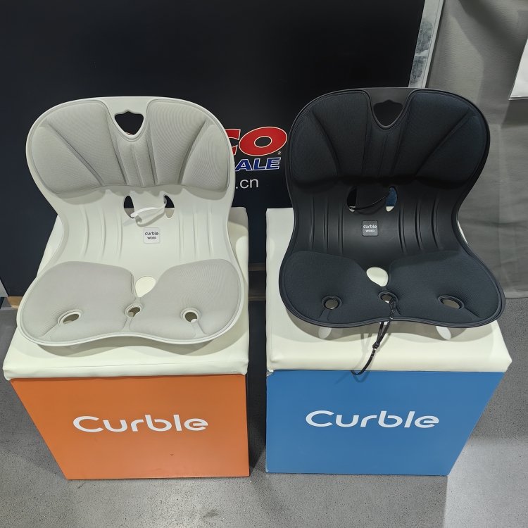 韩国进口护腰坐垫矫正坐姿防驼背